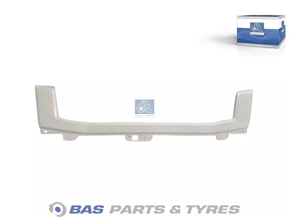 Capac de plastic DT Spare Parts 7482220048