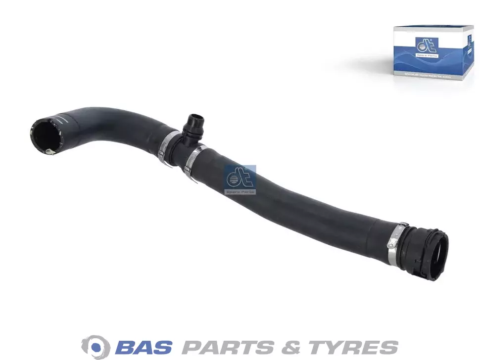 الة النفخ DT Spare Parts 5802097630