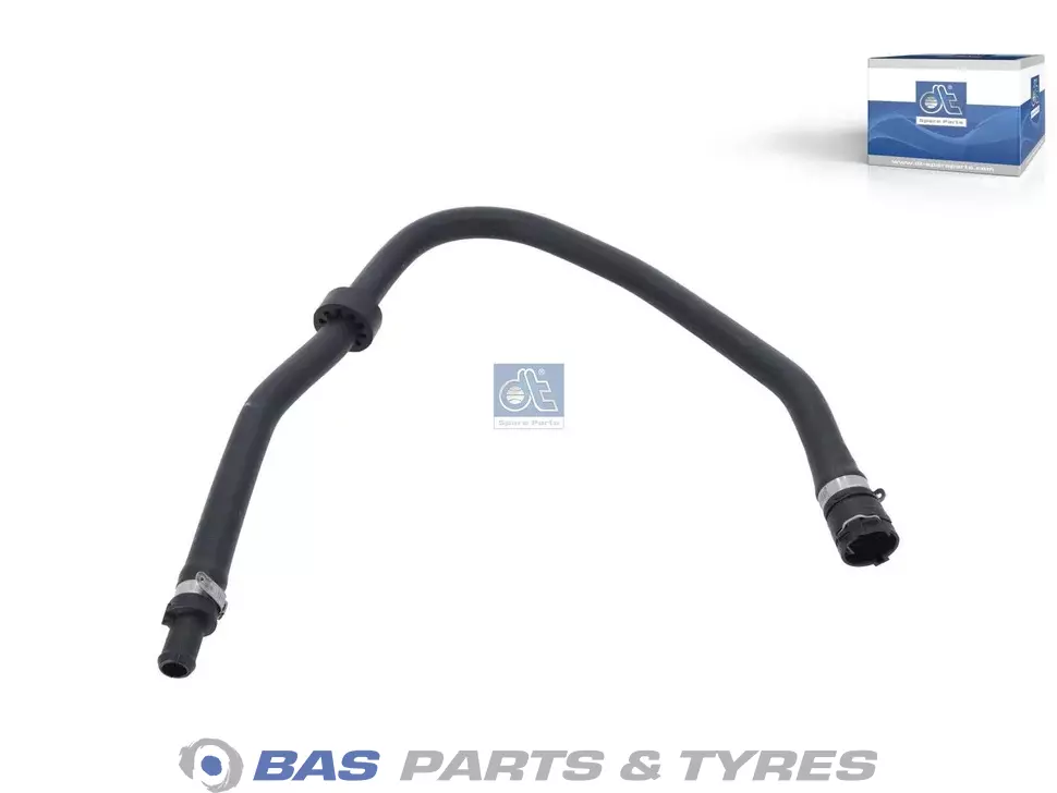 الة النفخ DT Spare Parts 5802097652