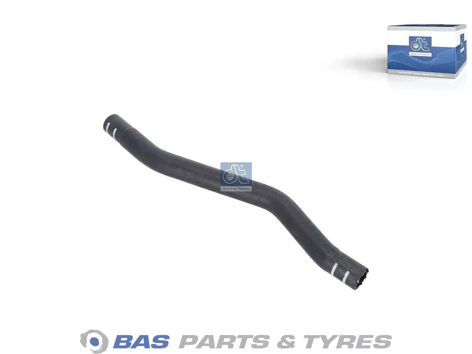 Inlaatslang DT Spare Parts 5801617726