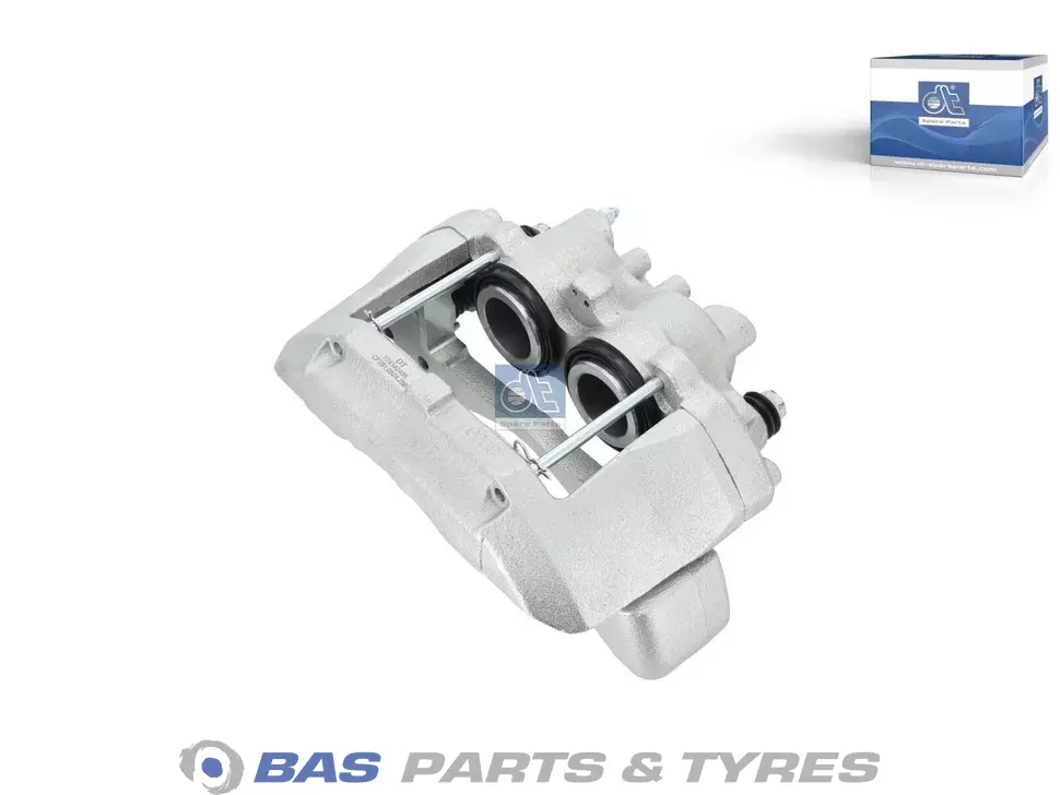 Bremssattel DT Spare Parts 42534120
