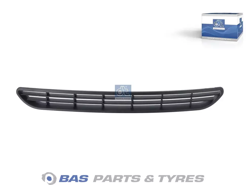 Frontgrill DT Spare Parts 500319884 Frontgrill DT Spare Parts 500319884