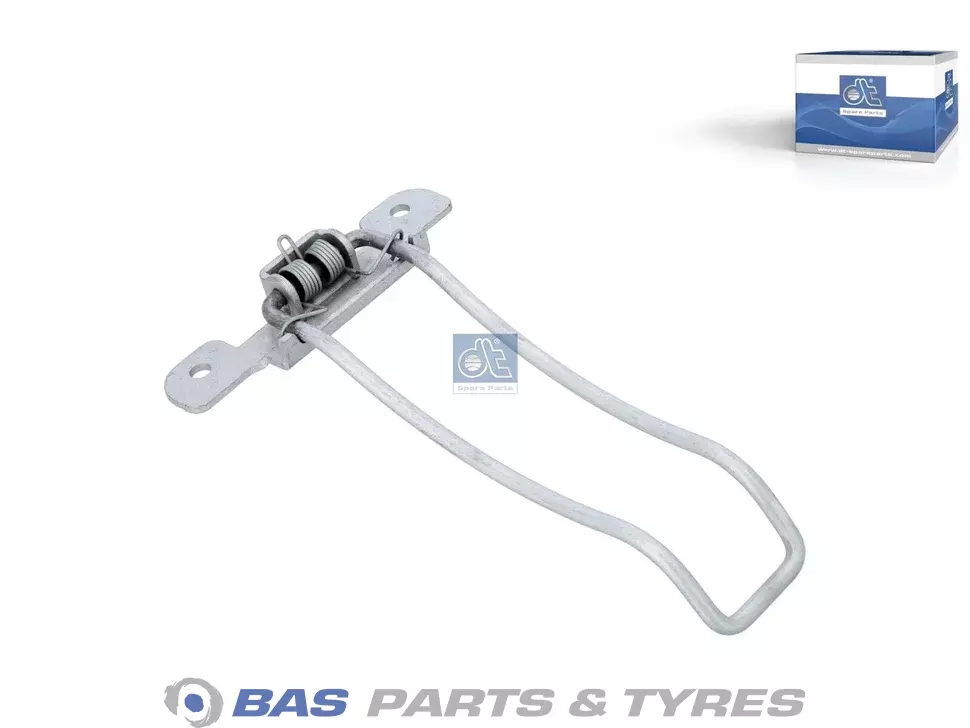 Fermaporta DT Spare Parts 500365957