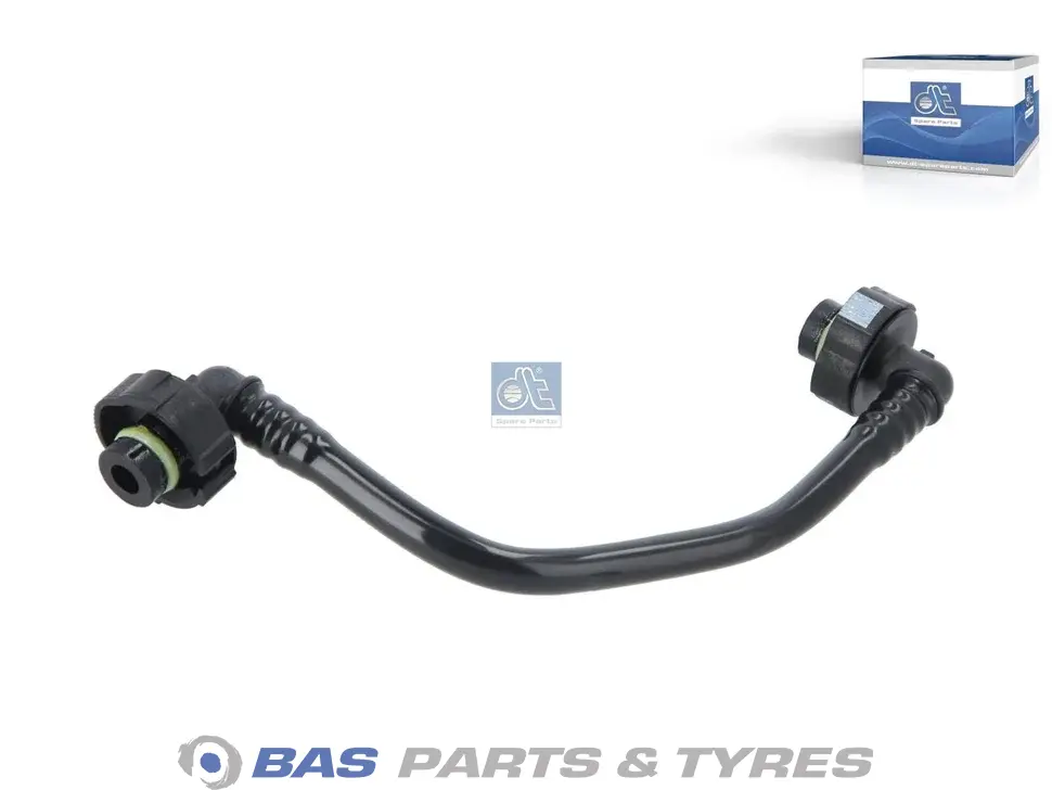 Топливная линия DT Spare Parts 5801953706