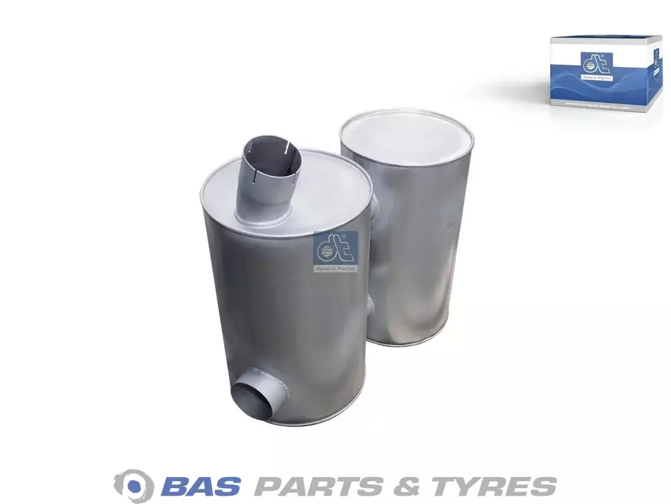 Amortizer DT Spare Parts 41213999