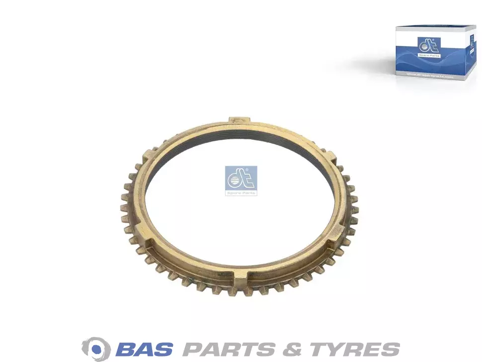 Differenzialsensor Drehzahl DT Spare Parts 08863330