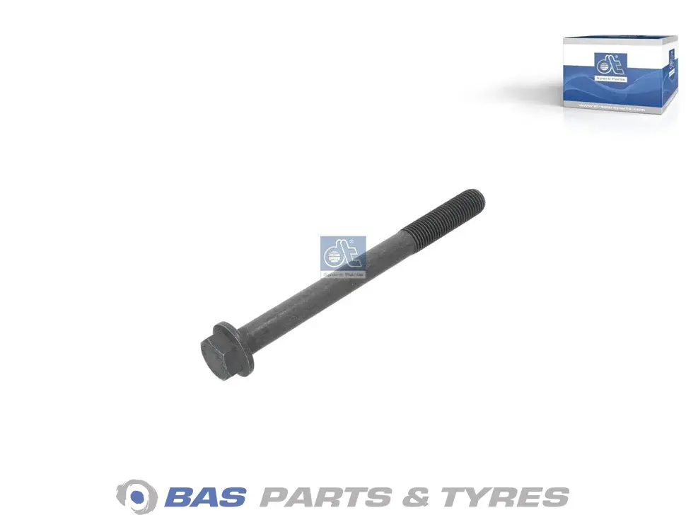 Bolt DT Spare Parts 504108191