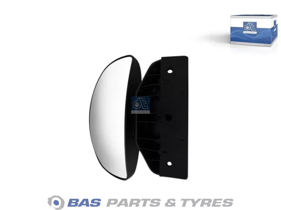 Specchio convesso DT Spare Parts 5802287306