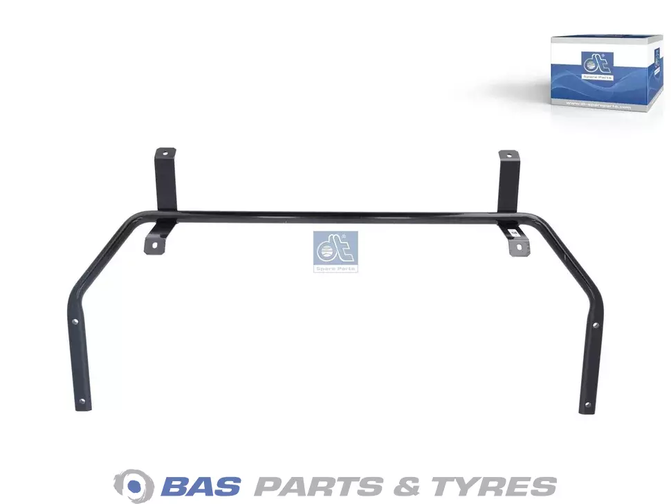 Befestigung DT Spare Parts 504061726S