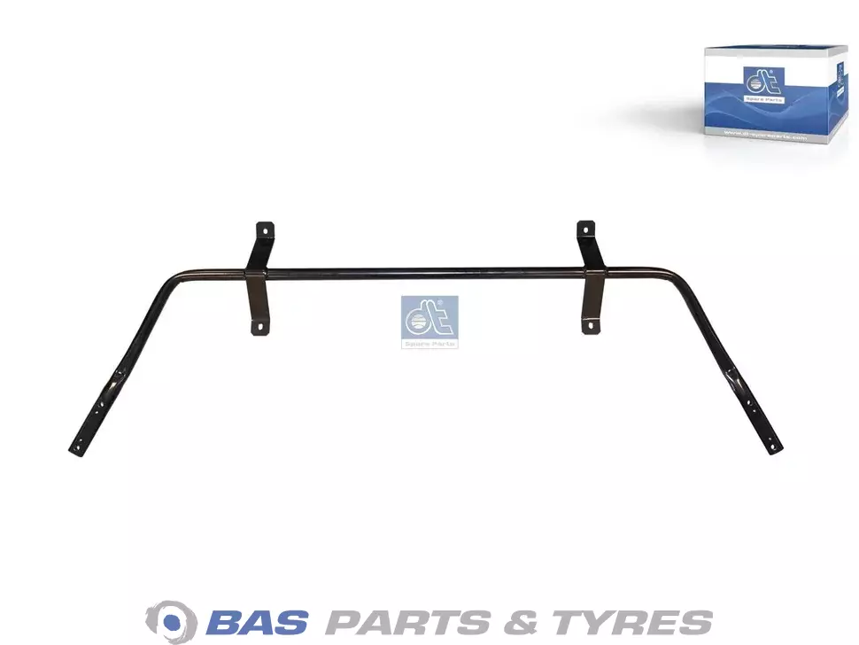 Bracket DT Spare Parts 504061726S1