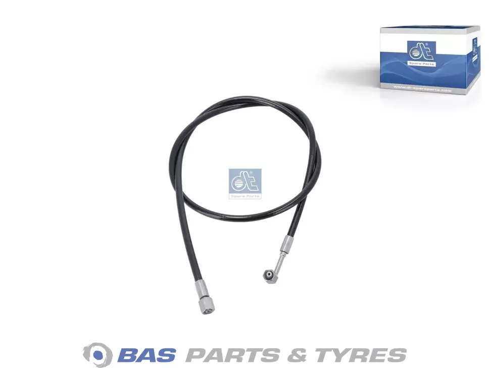 خرطوم DT Spare Parts 41003044