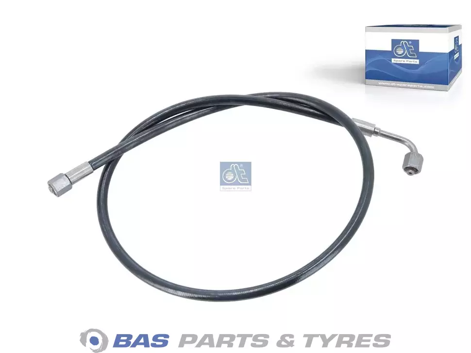 خرطوم DT Spare Parts 41029128