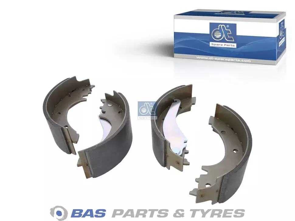 Bremsbacke DT Spare Parts 1906377