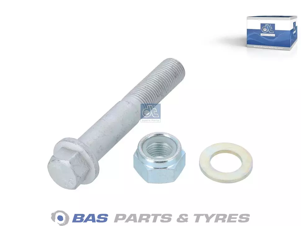 Spring bolt kit DT Spare Parts 994875S3