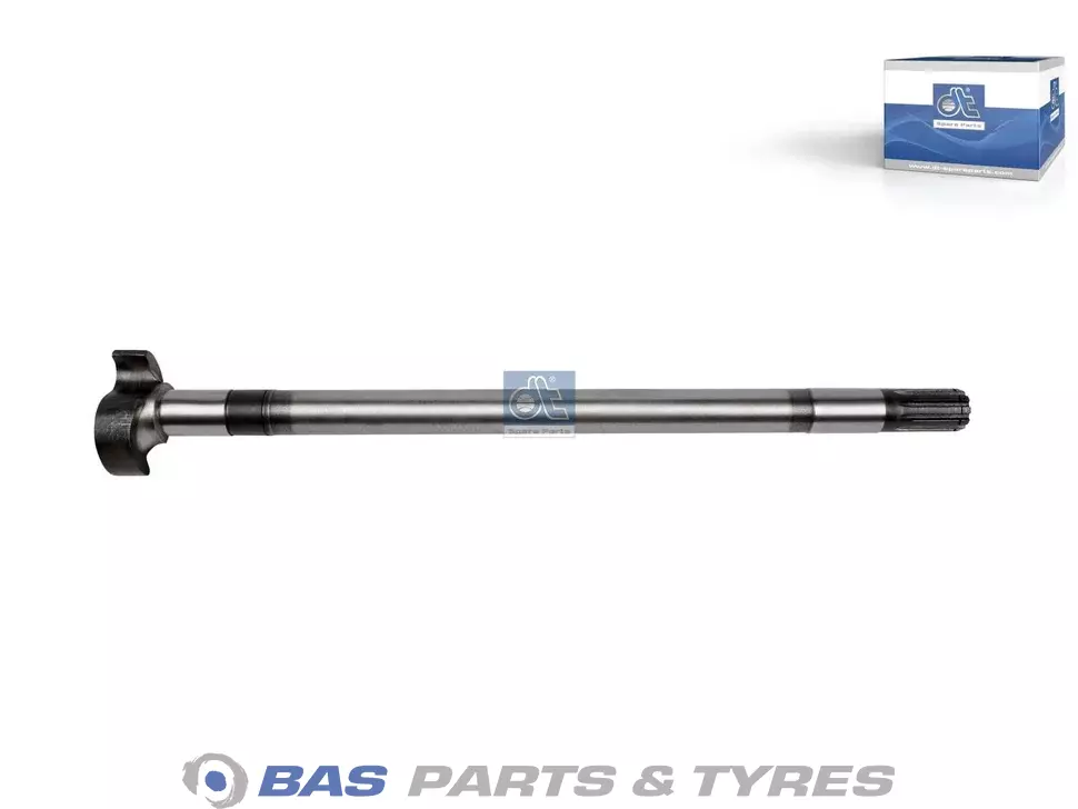 Leva DT Spare Parts