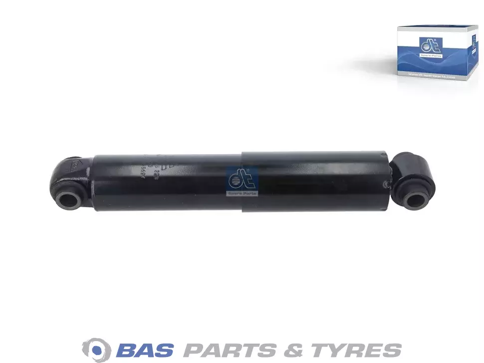 Amortizer DT Spare Parts