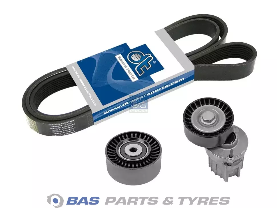 Tensor de correa DT Spare Parts