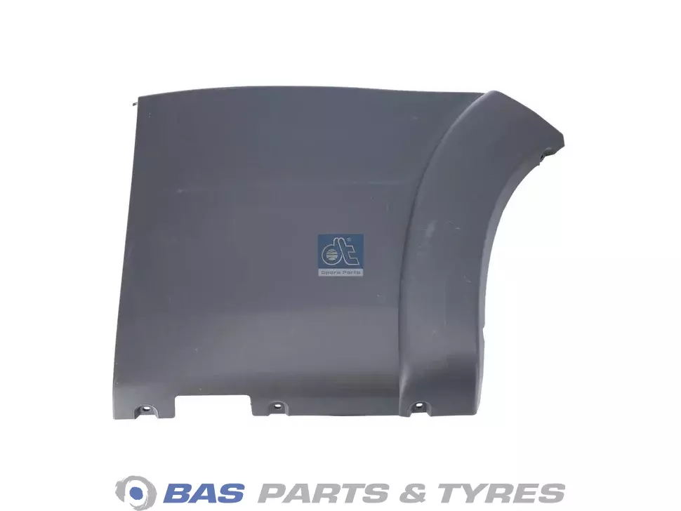 Крышка корпуса DT Spare Parts