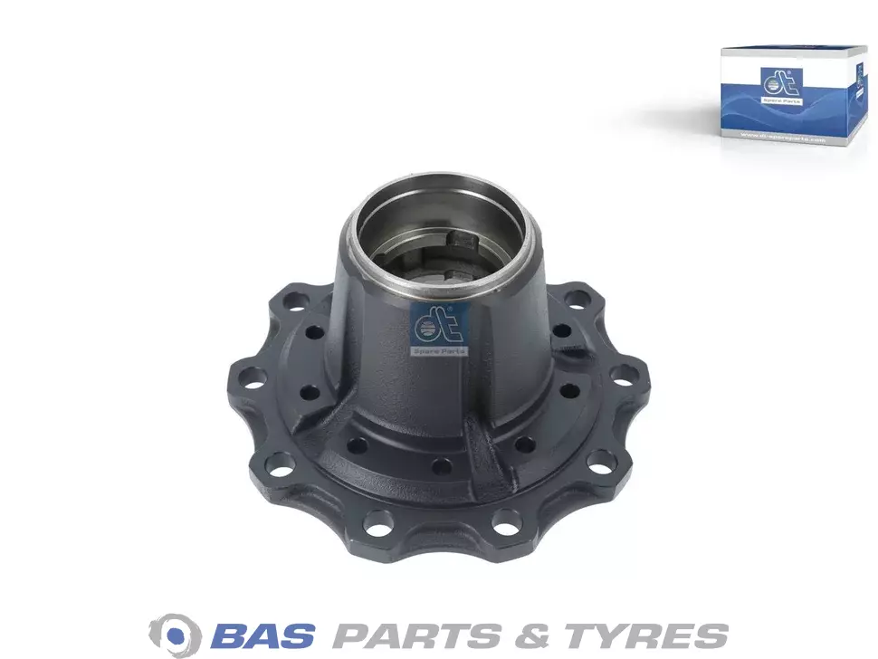 DT Spare Parts Nabe DT Spare Parts Nabe