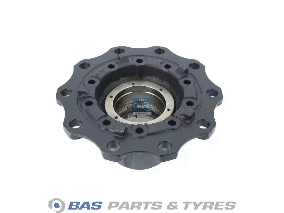 DT Spare Parts Nabe DT Spare Parts Nabe