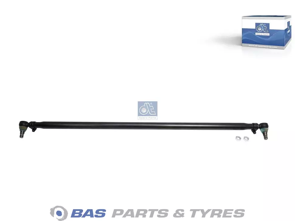 Con rod DT Spare Parts