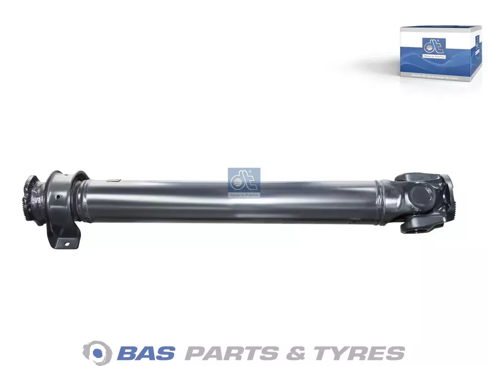 Eje primario DT Spare Parts