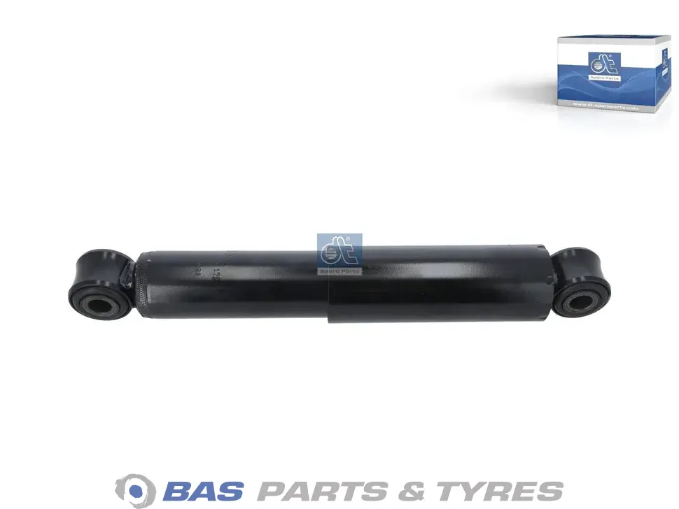 Amortizer DT Spare Parts