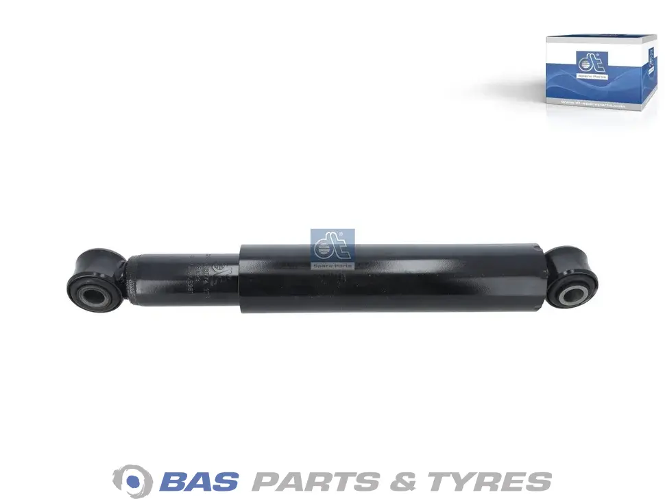 Amortizer DT Spare Parts