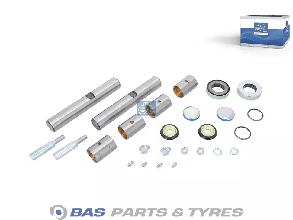 King pin set DT Spare Parts