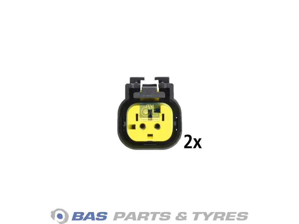 Kabelbaum DT Spare Parts Kabelbaum DT Spare Parts