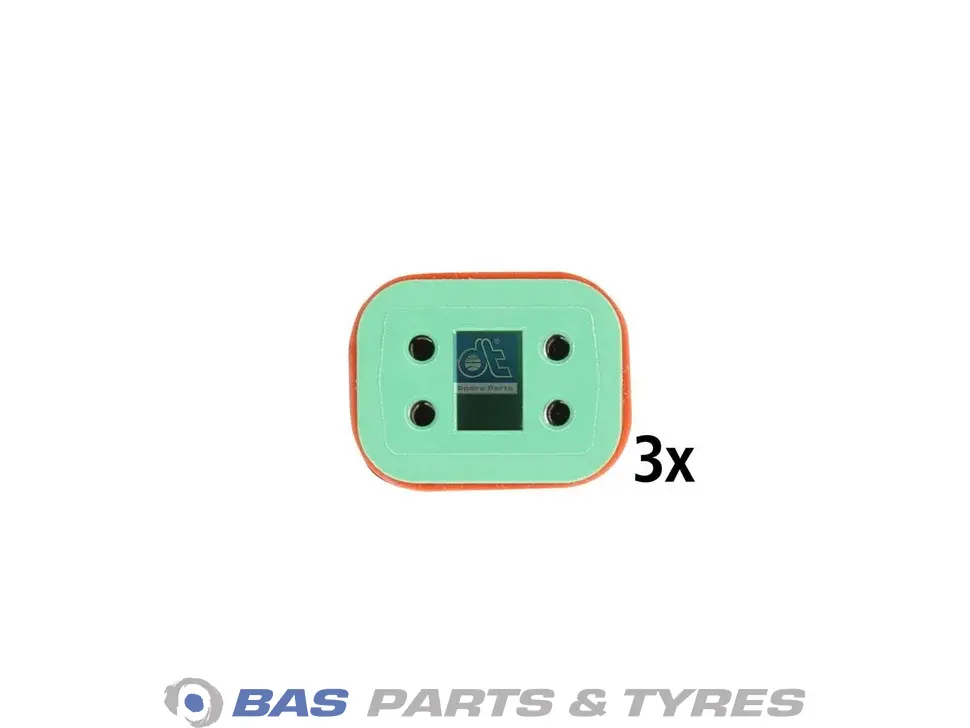 Kabelbaum DT Spare Parts Kabelbaum DT Spare Parts