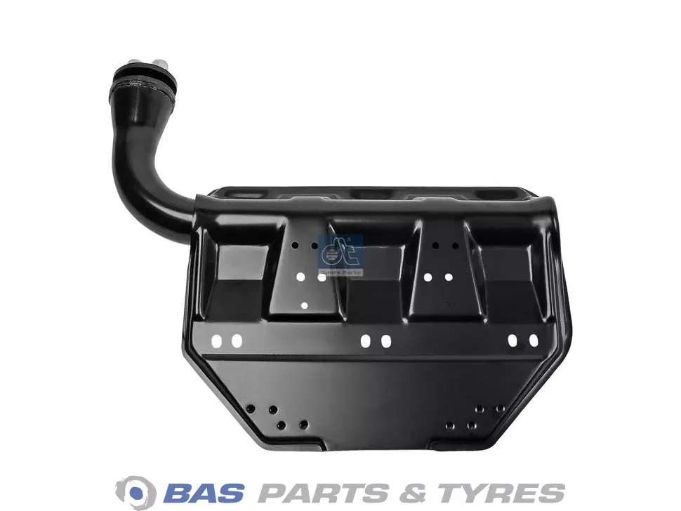 Dämpfer DT Spare Parts 1358317