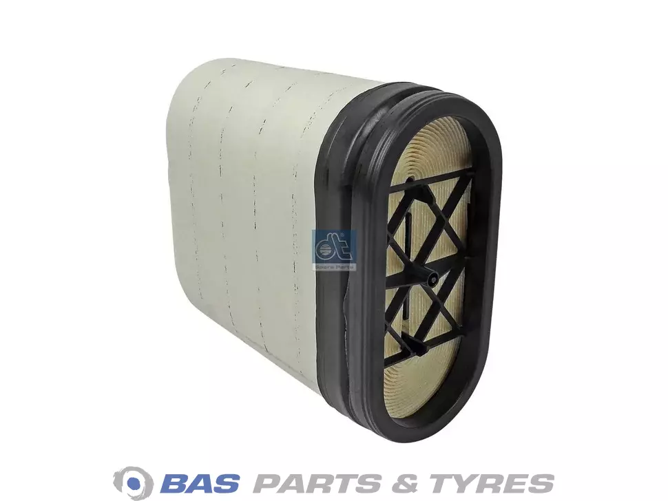 Luftfilter DT Spare Parts 3181986 Luftfilter DT Spare Parts 3181986