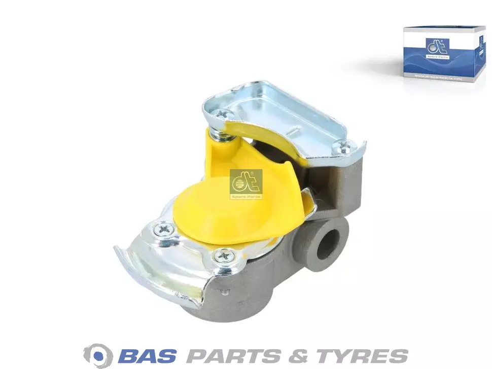Blind Coupling DT Spare Parts 1524751