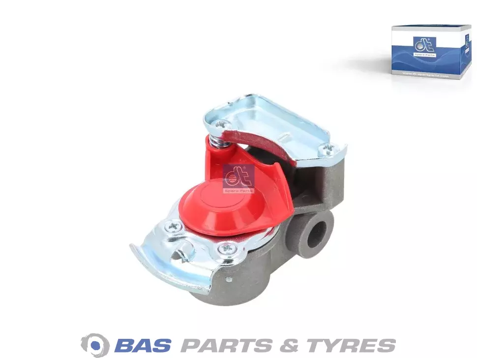 Blind Coupling DT Spare Parts 1524752