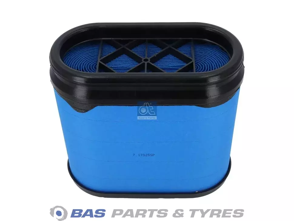 Luftfilter DT Spare Parts 42558096