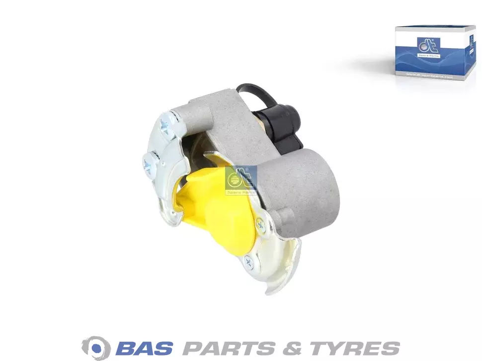 Blind Coupling DT Spare Parts 1518211
