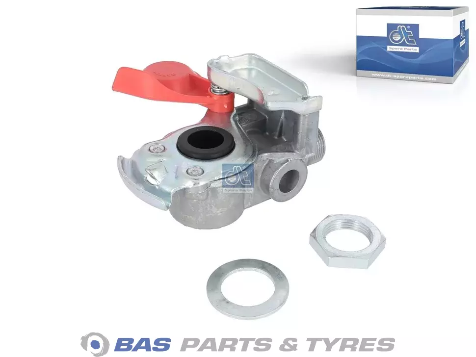 Blind Coupling DT Spare Parts 1524747