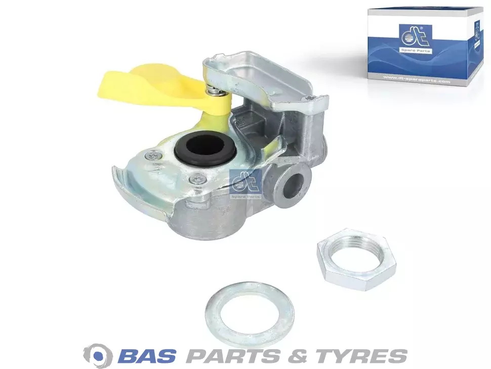 Blind Coupling DT Spare Parts 1524746