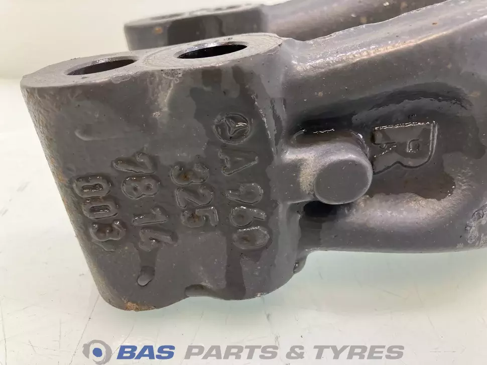 Spring anchorage Mercedes A 960 325 78 14 Spring anchorage Mercedes A 960 325 78 14