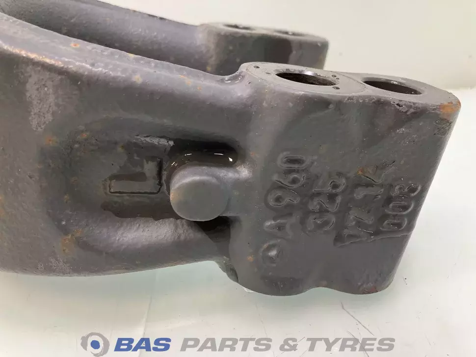 Spring anchorage Mercedes A 960 325 77 14 Spring anchorage Mercedes A 960 325 77 14