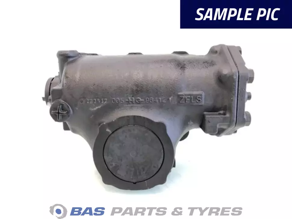 Steering box Volvo 250330 Steering box Volvo 250330