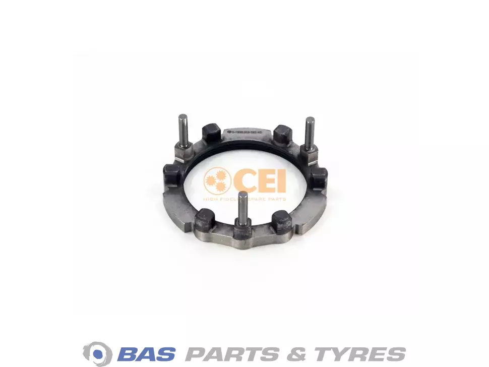 Synchronring CEI 2134282 Synchronring CEI 2134282