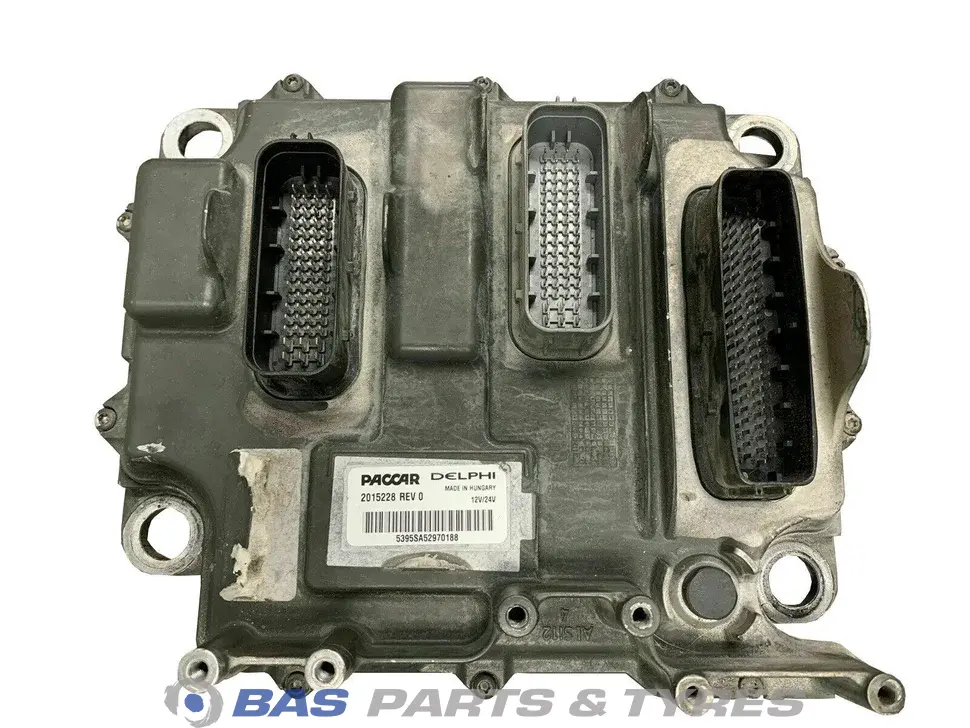 Motormanagement-ECU DAF 2015228