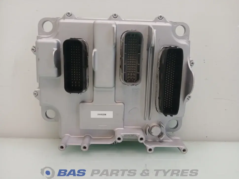 إدارة المحرك ECU DAF 1833060