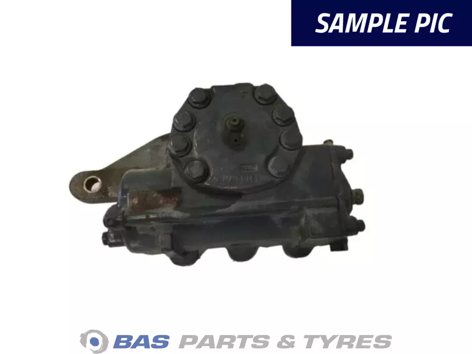 насочване DAF 1444789 насочване DAF 1444789