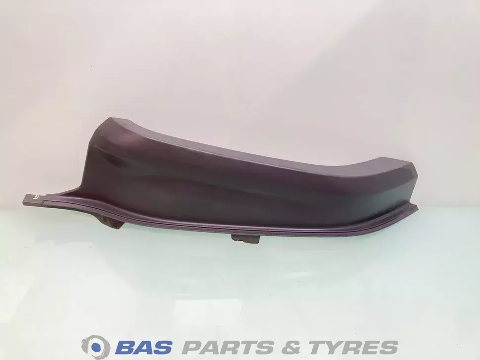 Step Box Plate Right DAF 2298884 Step Box Plate Right DAF 2298884