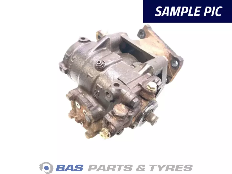 Boîtier de direction Mercedes A 970 460 08 00