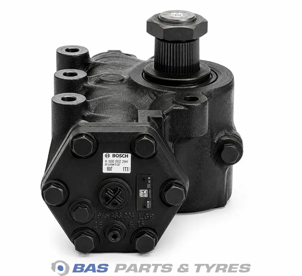 Steering box Volvo 250405 Steering box Volvo 250405