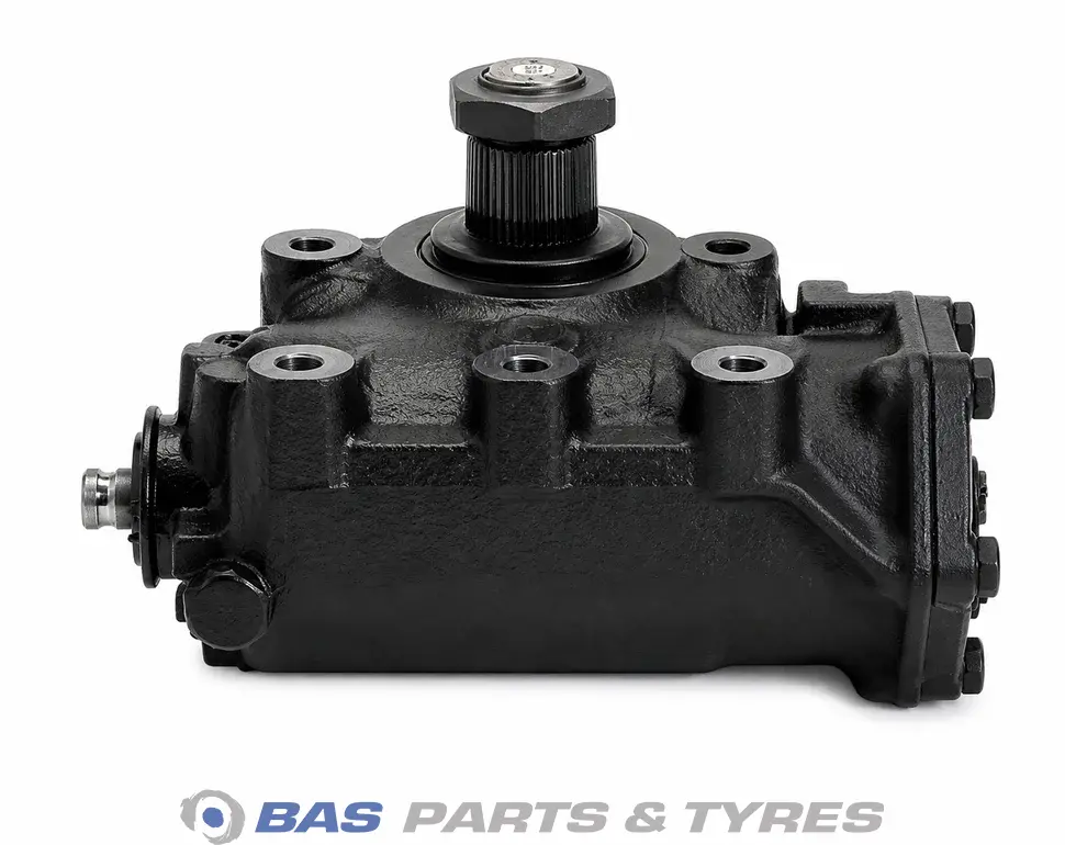 Steering box Volvo 250405 Steering box Volvo 250405